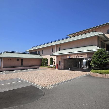 Hotel Heartpia Atami Atami  Exterior foto